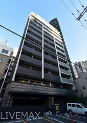 阪神本線野田駅まで徒歩7分