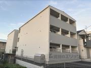 クレアール芝辻町