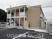 ＪＲ香椎線土井駅まで徒歩4分