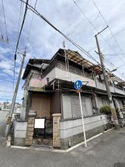 三軒家西3丁目貸家