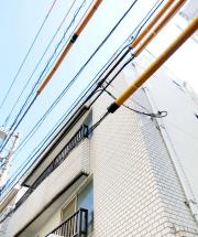 ＪＲ京浜東北・根岸線川崎駅まで徒歩8分