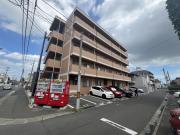 東仙台レジデンス参番館
