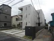 白桜館