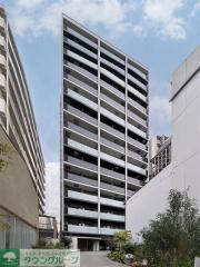 SーRESIDENCE阿波座WEST