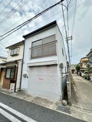 蓮宮通4丁目戸建住宅
