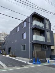 都営浅草線西馬込駅まで徒歩13分