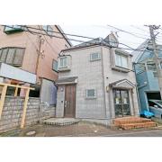 松戸市仲井町3丁目店舗付住宅