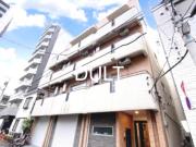 ＪＲ山手線日暮里駅まで徒歩7分