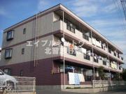 クレスト芝山 B棟