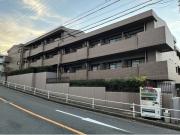 地下鉄名城線名古屋大学駅まで徒歩9分