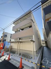 近鉄大阪線弥刀駅まで徒歩3分