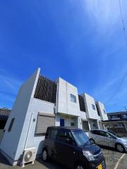 南海本線忠岡駅まで徒歩10分