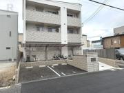 クリエオーレ雁屋西町