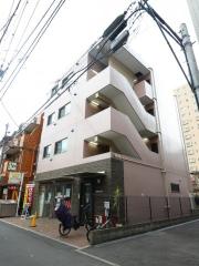 北ビル