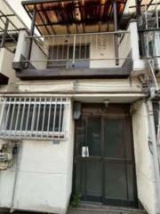 松原市高見の里6丁目テラス