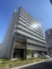 ＪＲ東西線新福島駅まで徒歩6分