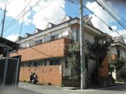 カミーノ豪徳寺