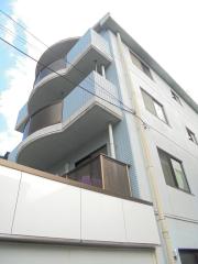 ＪＲ京浜東北・根岸線鶴見駅まで徒歩8分
