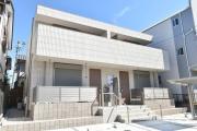 Belle HEBEL 大島町