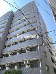 スカイコート日本橋浜町