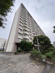 東陽町住宅