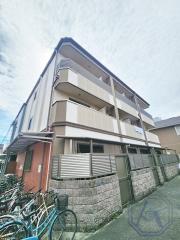 ＪＲ大阪環状線鶴橋駅まで徒歩3分