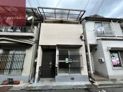 花園東町2丁目貸家