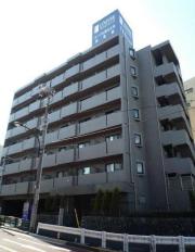 東急東横線都立大学駅まで徒歩7分