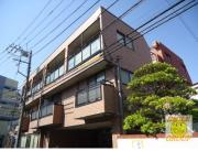 フィッツ渋谷