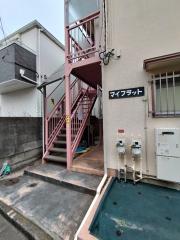 マイフラット