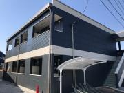 ＪＲ中央線八王子駅までバス約12分 徒歩4分