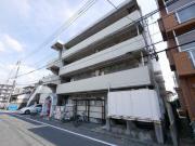 ミラマール箱崎