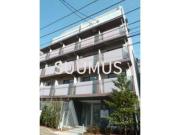 ＪＲ山手線代々木駅まで徒歩8分