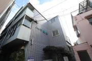 ハイツ桃山