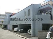 東急目黒線武蔵小山駅まで徒歩9分