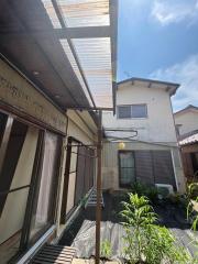 岐阜市加野一丁目戸建