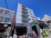 地下鉄南北線北１８条駅まで徒歩4分