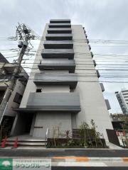 ルネフラッツ新小岩