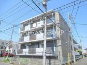 西武多摩湖線青梅街道駅まで徒歩8分