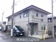 ＪＲ中央線八王子駅までバス約20分 徒歩3分