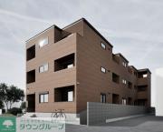 robot home 小田急相模原II