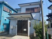 下荻野貸家