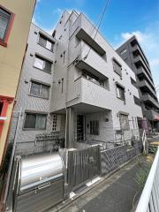 ＪＲ総武線（各駅停車）小岩駅まで徒歩5分