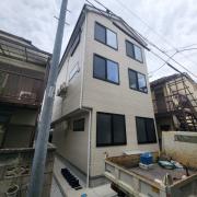 MELDIA梅島IX