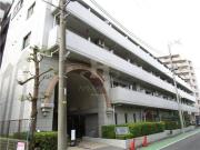 ＪＲ京浜東北・根岸線西川口駅まで徒歩9分