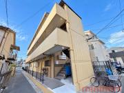 阪急京都線正雀駅まで徒歩8分