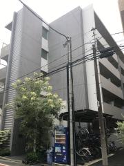 エリジェティー富ヶ谷