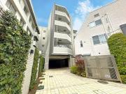 京王井の頭線駒場東大前駅まで徒歩7分