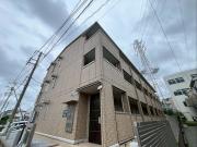 ブルーライン湘南台駅までバス約7分 徒歩3分
