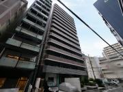 地下鉄千日前線阿波座駅まで徒歩3分